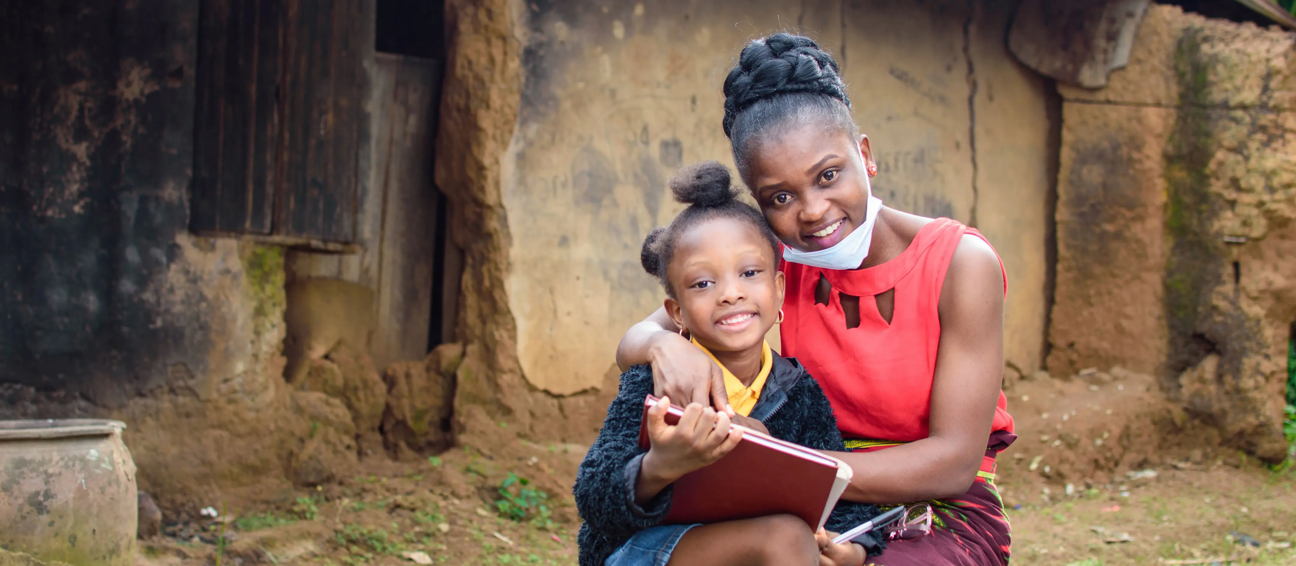 Healthcare and wellness coverage for your peace of mind